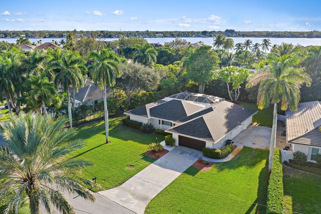 18799 Rio Vista Drive, Jupiter, FL 33469