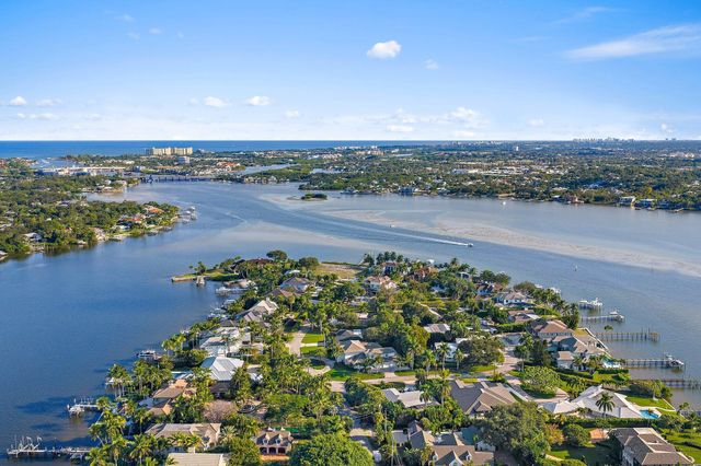 18799 Rio Vista Drive, Jupiter, FL 33469