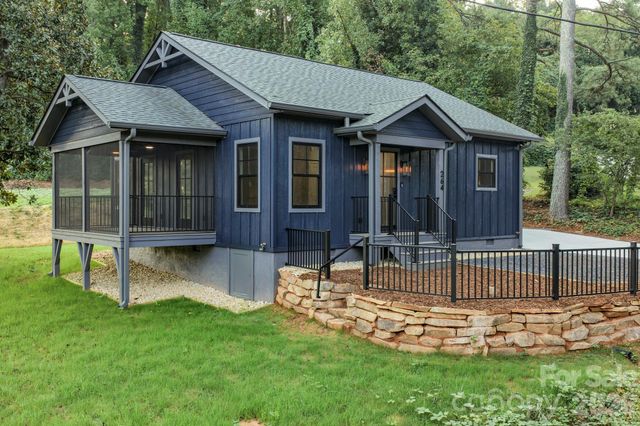 264 Elm Street, Rutherfordton, NC 28139