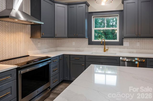 264 Elm Street, Rutherfordton, NC 28139