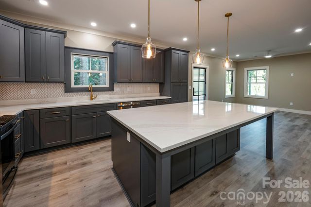 264 Elm Street, Rutherfordton, NC 28139