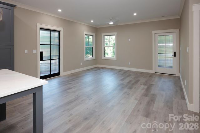 264 Elm Street, Rutherfordton, NC 28139