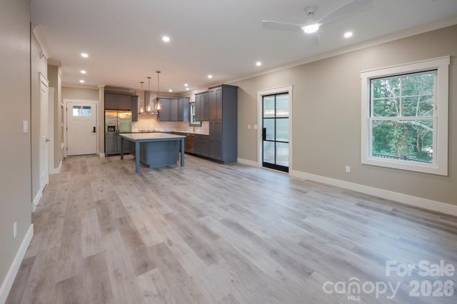 264 Elm Street, Rutherfordton, NC 28139