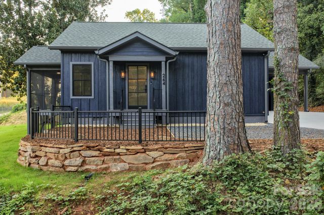 264 Elm Street, Rutherfordton, NC 28139