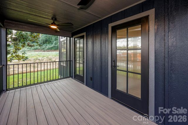 264 Elm Street, Rutherfordton, NC 28139