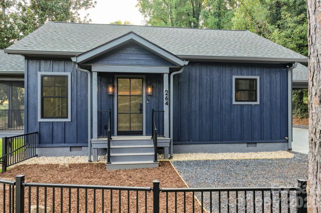 264 Elm Street, Rutherfordton, NC 28139