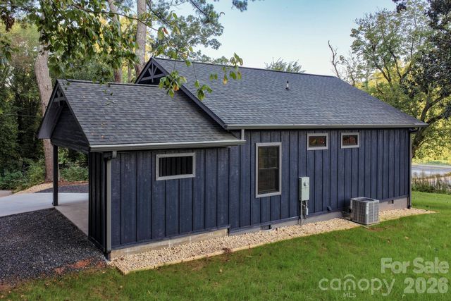 264 Elm Street, Rutherfordton, NC 28139