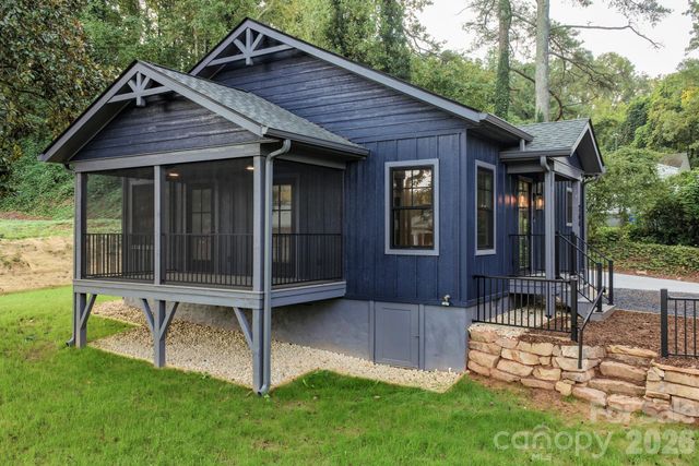 264 Elm Street, Rutherfordton, NC 28139