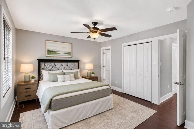 1247 MOUNT OLIVET RD NE, Washington, DC 20002
