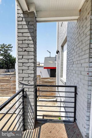 1247 MOUNT OLIVET RD NE, Washington, DC 20002