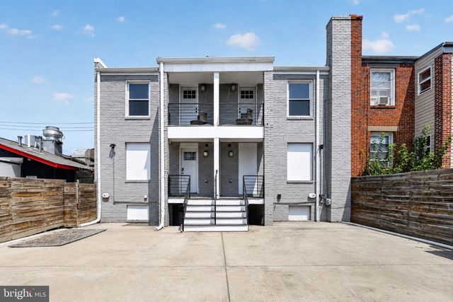 1247 MOUNT OLIVET RD NE, Washington, DC 20002