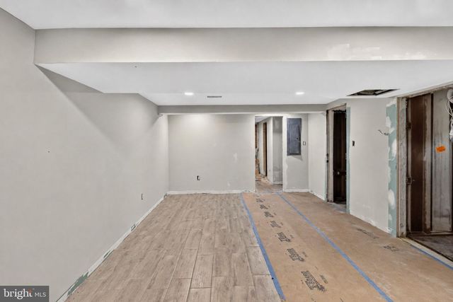 1247 MOUNT OLIVET RD NE, Washington, DC 20002