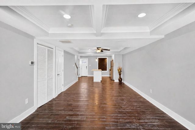 1247 MOUNT OLIVET RD NE, Washington, DC 20002