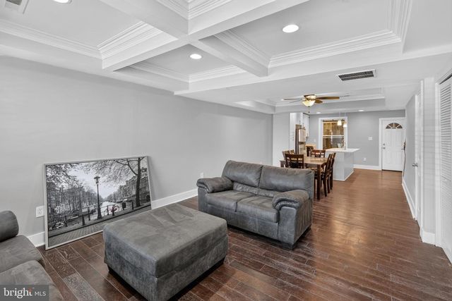 1247 MOUNT OLIVET RD NE, Washington, DC 20002