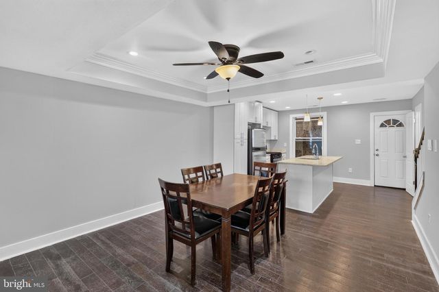 1247 MOUNT OLIVET RD NE, Washington, DC 20002
