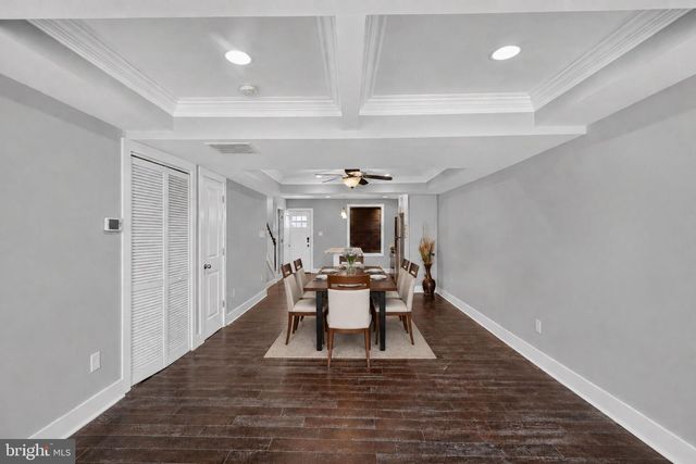 1247 MOUNT OLIVET RD NE, Washington, DC 20002