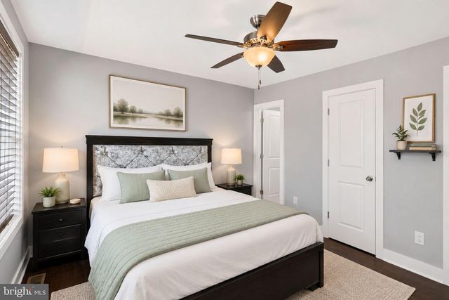 1247 MOUNT OLIVET RD NE, Washington, DC 20002