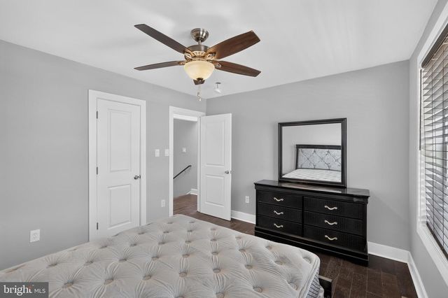 1247 MOUNT OLIVET RD NE, Washington, DC 20002