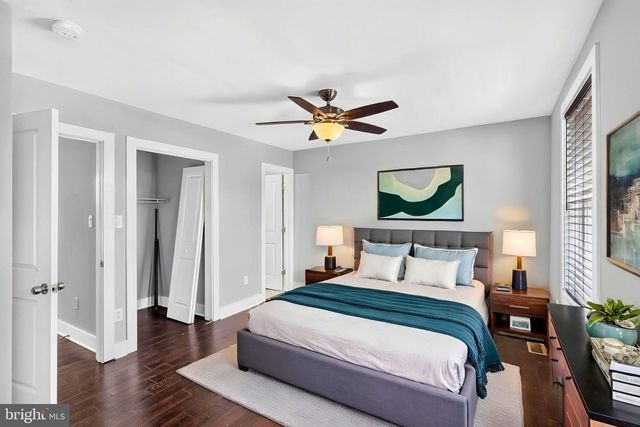 1247 MOUNT OLIVET RD NE, Washington, DC 20002