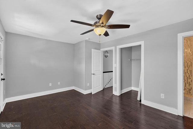 1247 MOUNT OLIVET RD NE, Washington, DC 20002