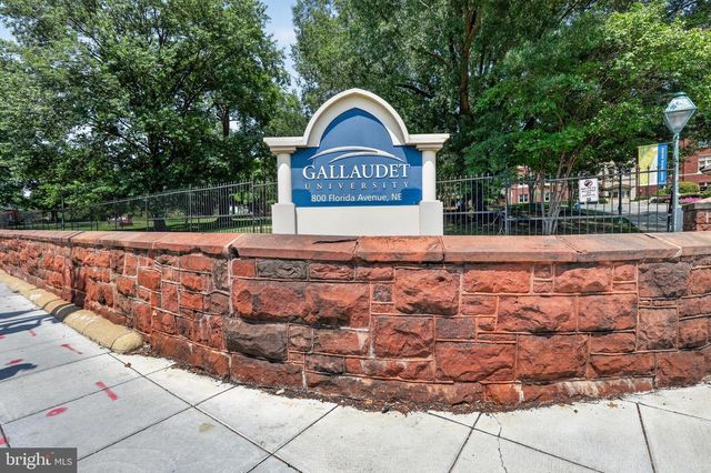 1247 MOUNT OLIVET RD NE, Washington, DC 20002