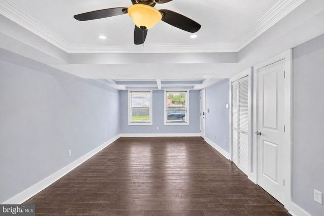 1247 MOUNT OLIVET RD NE, Washington, DC 20002