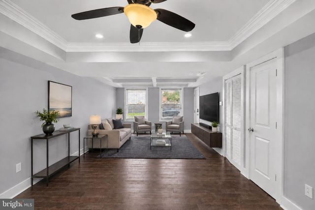 1247 MOUNT OLIVET RD NE, Washington, DC 20002