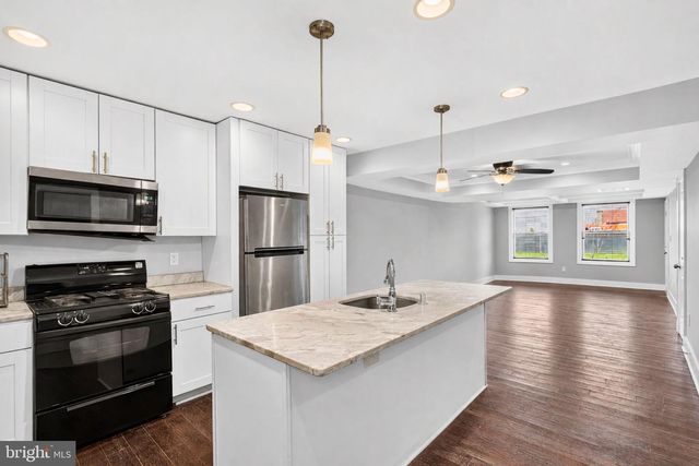 1247 MOUNT OLIVET RD NE, Washington, DC 20002