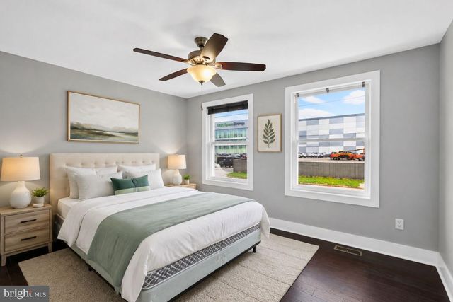 1247 MOUNT OLIVET RD NE, Washington, DC 20002