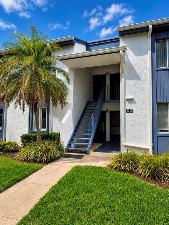 123 CYPRESS LANE 23, Oldsmar, FL 34677