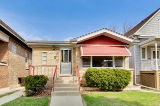 5220 W Patterson Avenue, Chicago, IL 60641