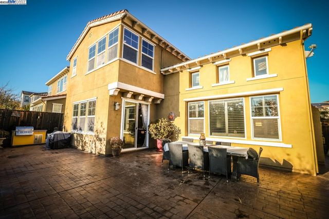 3252 Carpenter Way, San Ramon, CA 94582