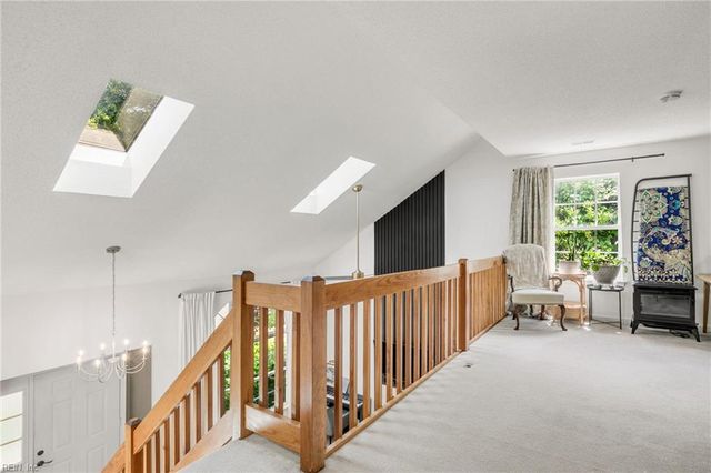 215 Amesbury LN, Newport News, VA 23606