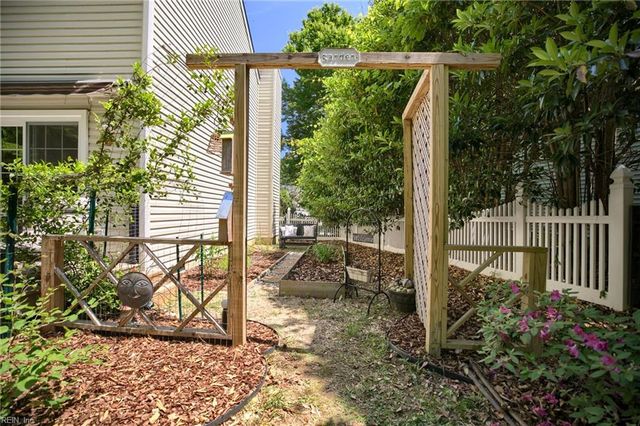 215 Amesbury LN, Newport News, VA 23606