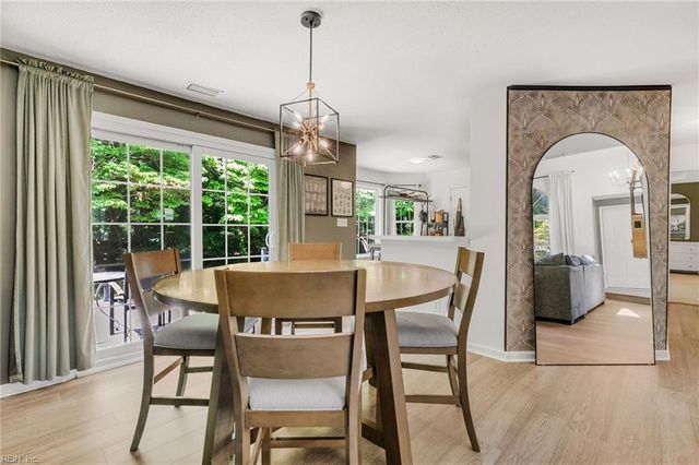 215 Amesbury LN, Newport News, VA 23606