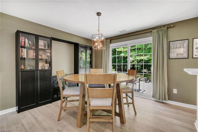 215 Amesbury LN, Newport News, VA 23606