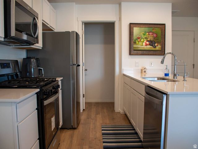 252 N SALTY LN, Saratoga Springs, UT 84045