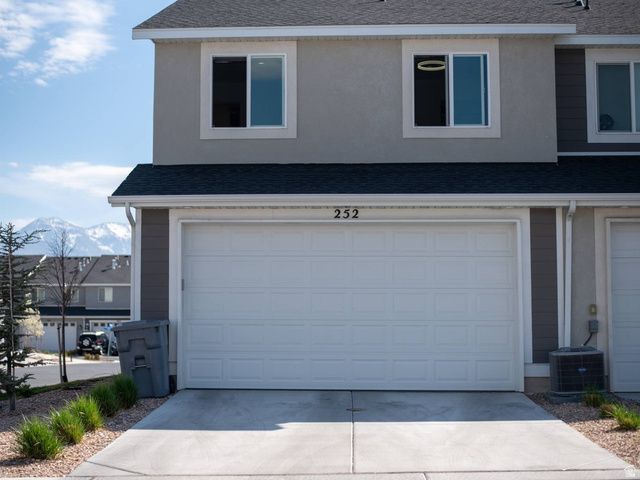 252 N SALTY LN, Saratoga Springs, UT 84045