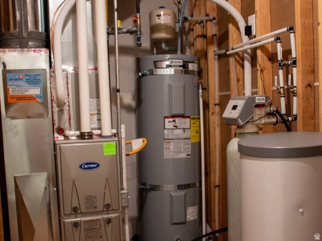 252 N SALTY LN, Saratoga Springs, UT 84045