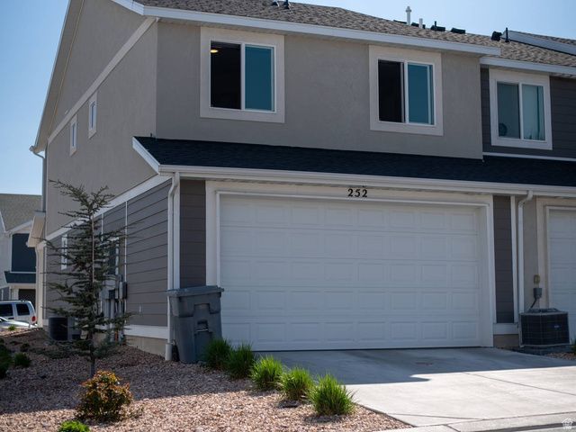 252 N SALTY LN, Saratoga Springs, UT 84045