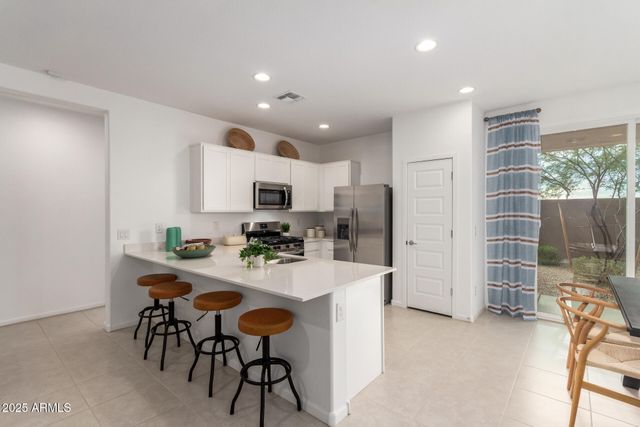 25136 N 150TH Lane, Surprise, AZ 85387