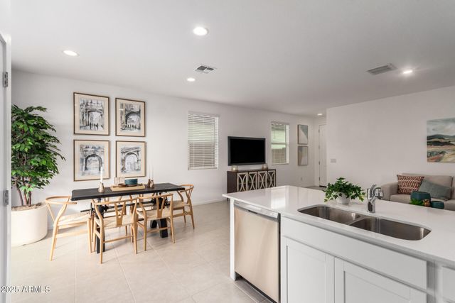 25136 N 150TH Lane, Surprise, AZ 85387