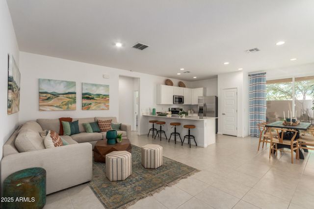 25136 N 150TH Lane, Surprise, AZ 85387