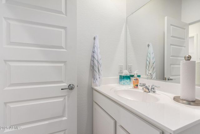 25136 N 150TH Lane, Surprise, AZ 85387