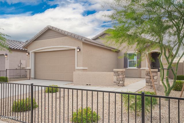 25136 N 150TH Lane, Surprise, AZ 85387