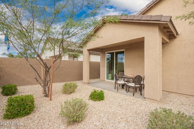 25136 N 150TH Lane, Surprise, AZ 85387