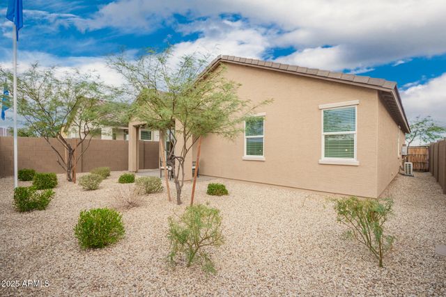 25136 N 150TH Lane, Surprise, AZ 85387