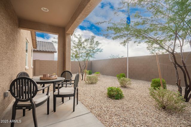 25136 N 150TH Lane, Surprise, AZ 85387