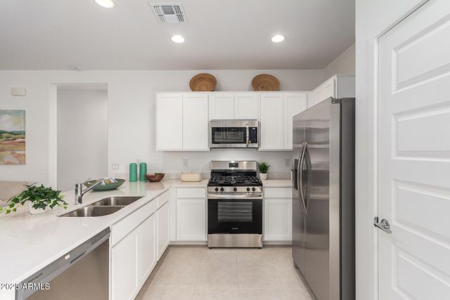 25136 N 150TH Lane, Surprise, AZ 85387