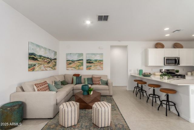 25136 N 150TH Lane, Surprise, AZ 85387
